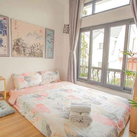 Nhim'S House 호텔 달랏 외부 사진