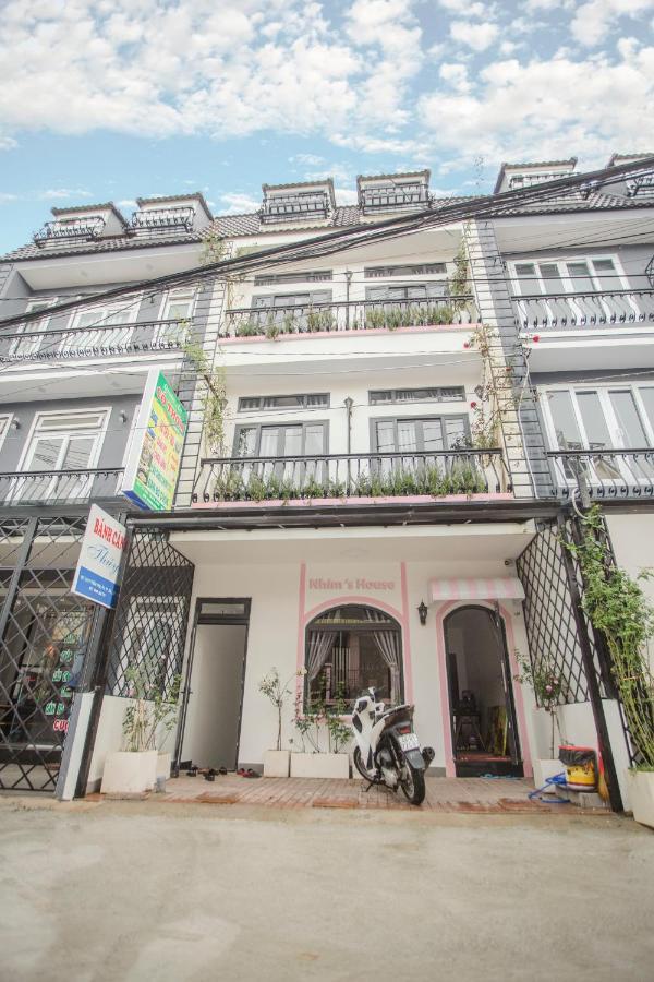 Nhim'S House 호텔 달랏 외부 사진