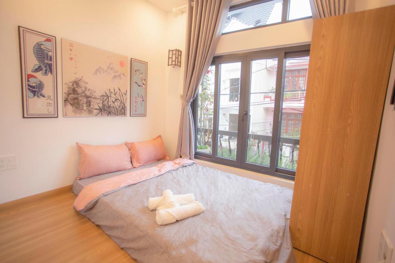 Nhim'S House 호텔 달랏 외부 사진