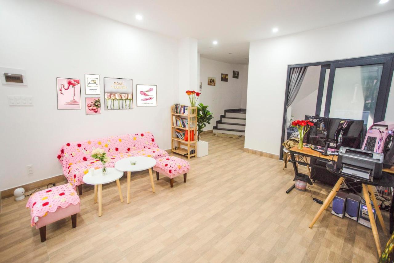 Nhim'S House 호텔 달랏 외부 사진