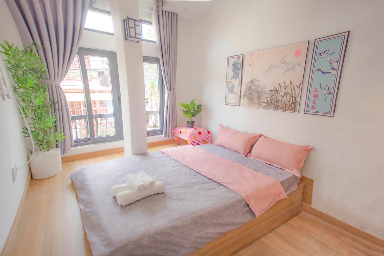 Nhim'S House 호텔 달랏 외부 사진