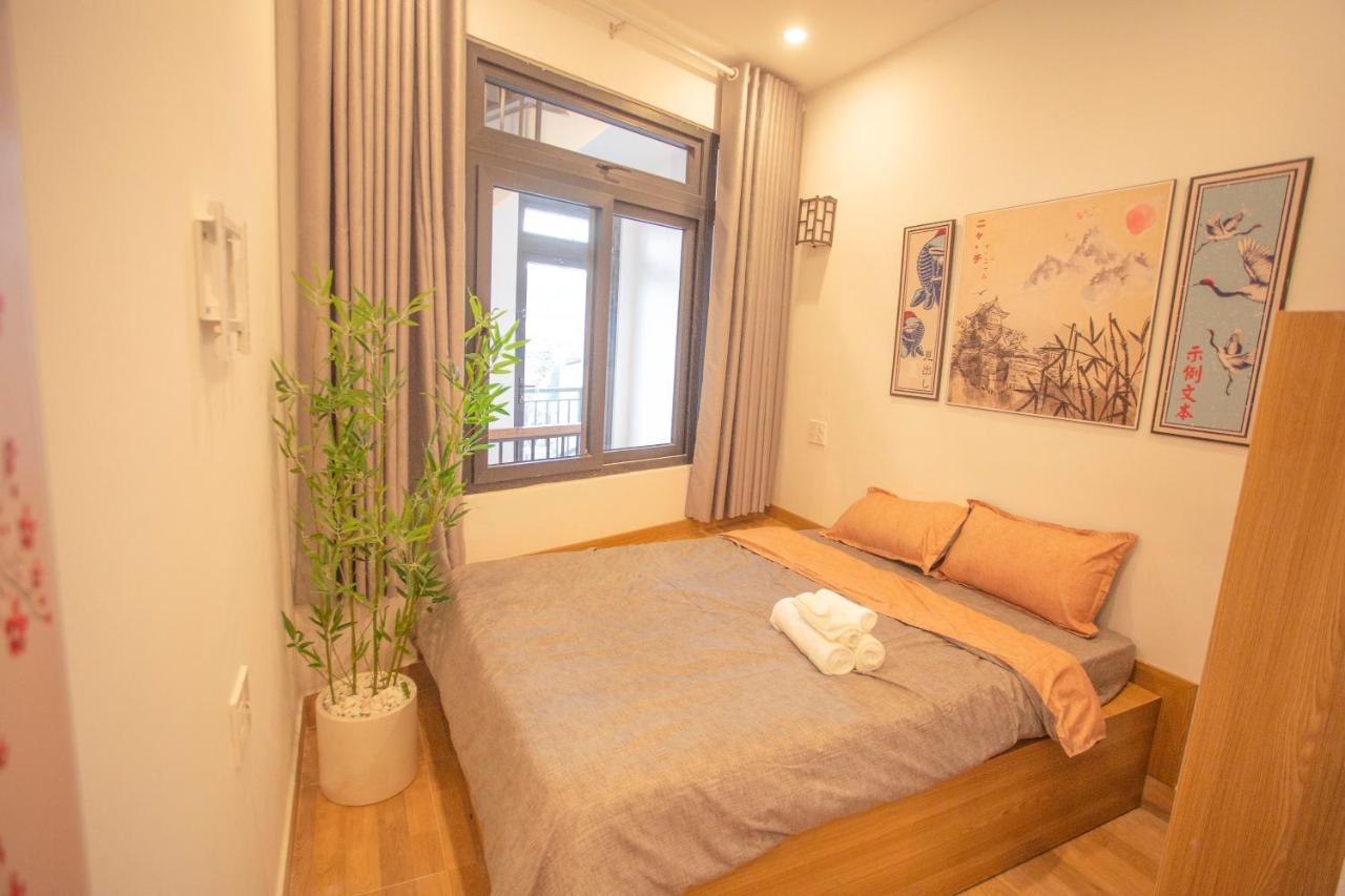 Nhim'S House 호텔 달랏 외부 사진