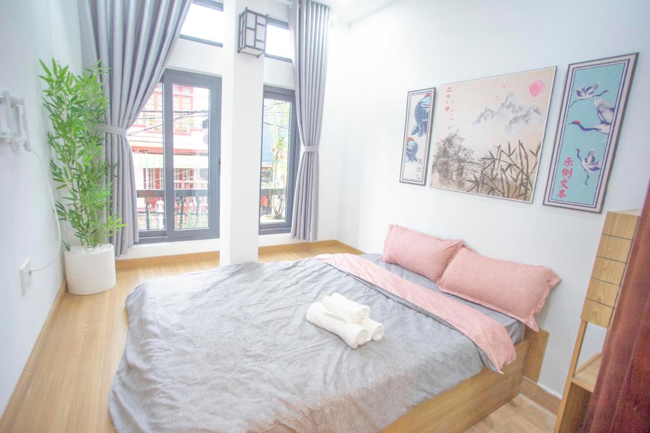 Nhim'S House 호텔 달랏 외부 사진