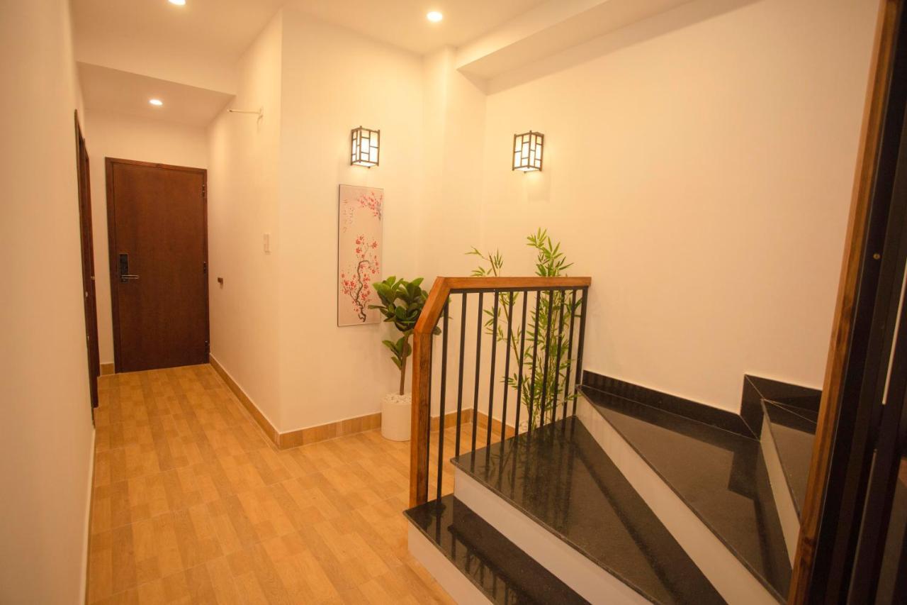 Nhim'S House 호텔 달랏 외부 사진