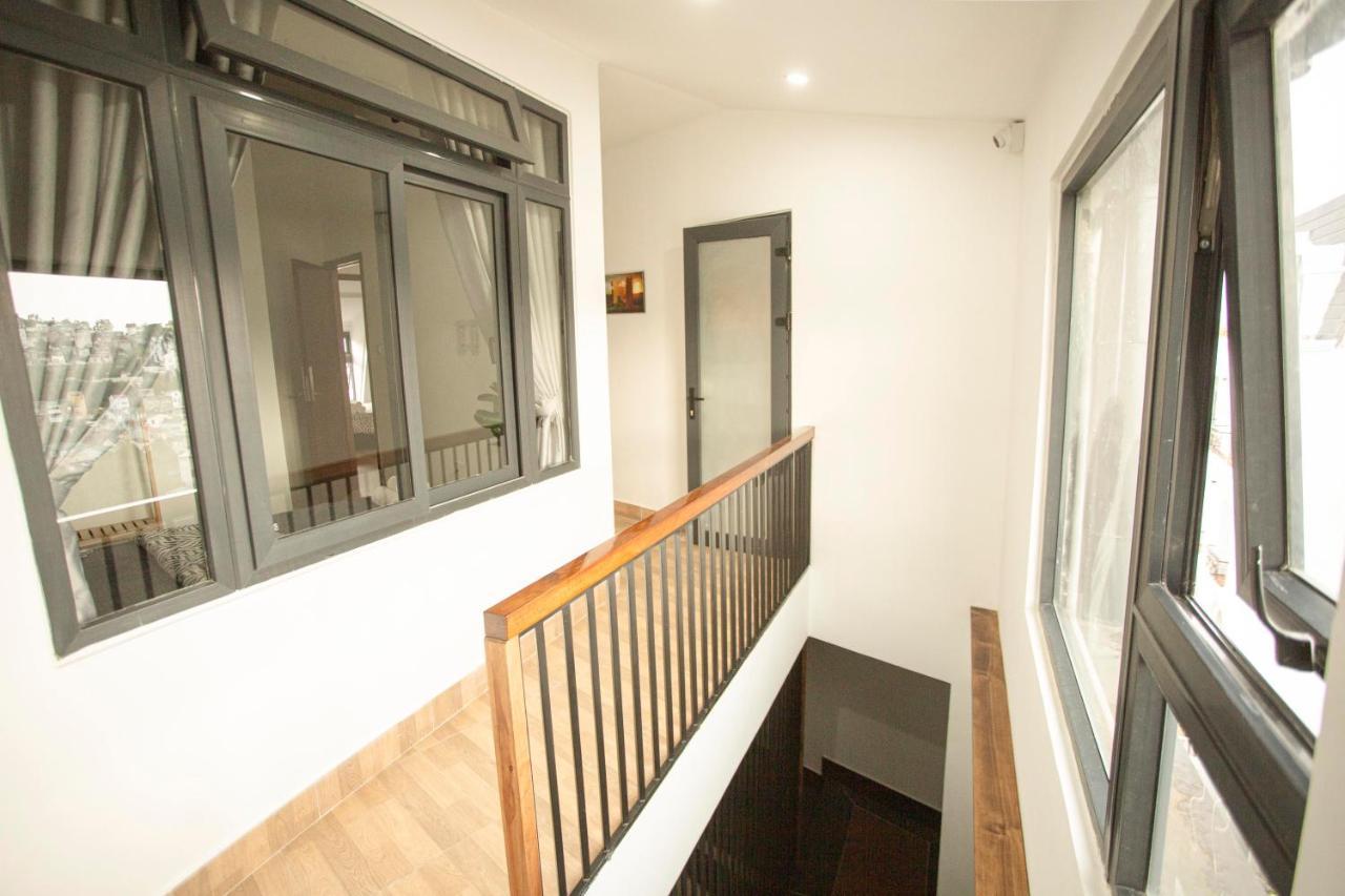Nhim'S House 호텔 달랏 외부 사진