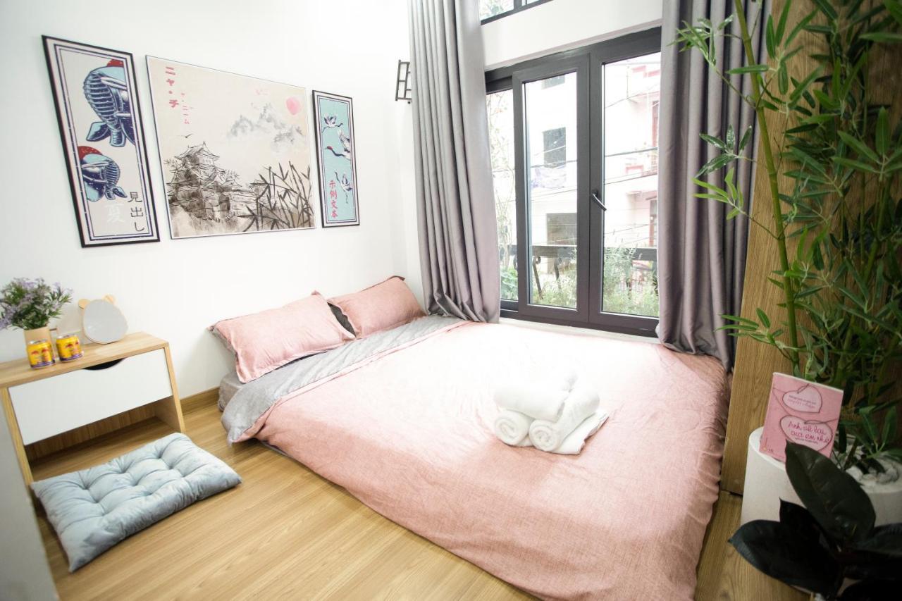 Nhim'S House 호텔 달랏 외부 사진