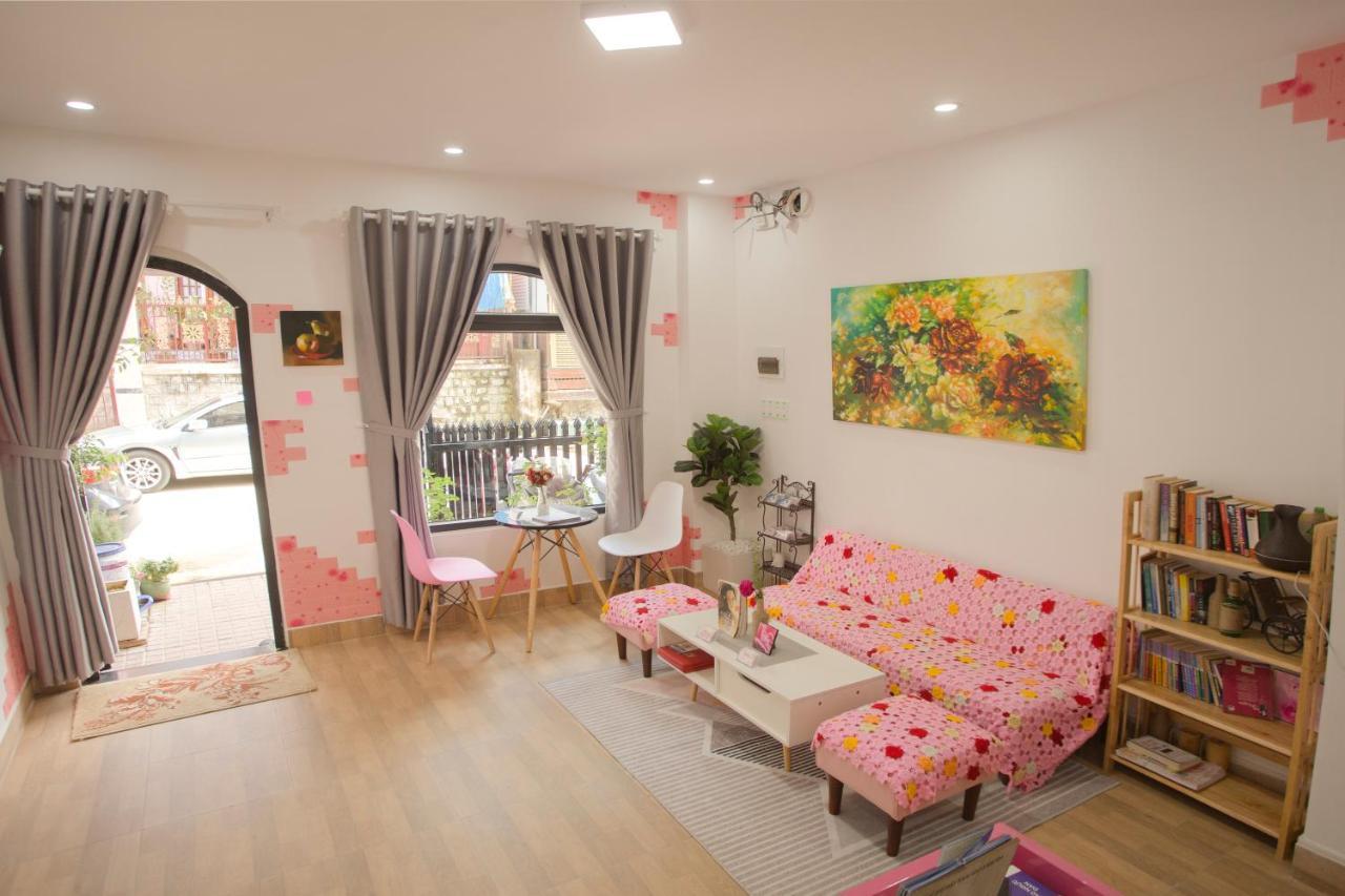 Nhim'S House 호텔 달랏 외부 사진