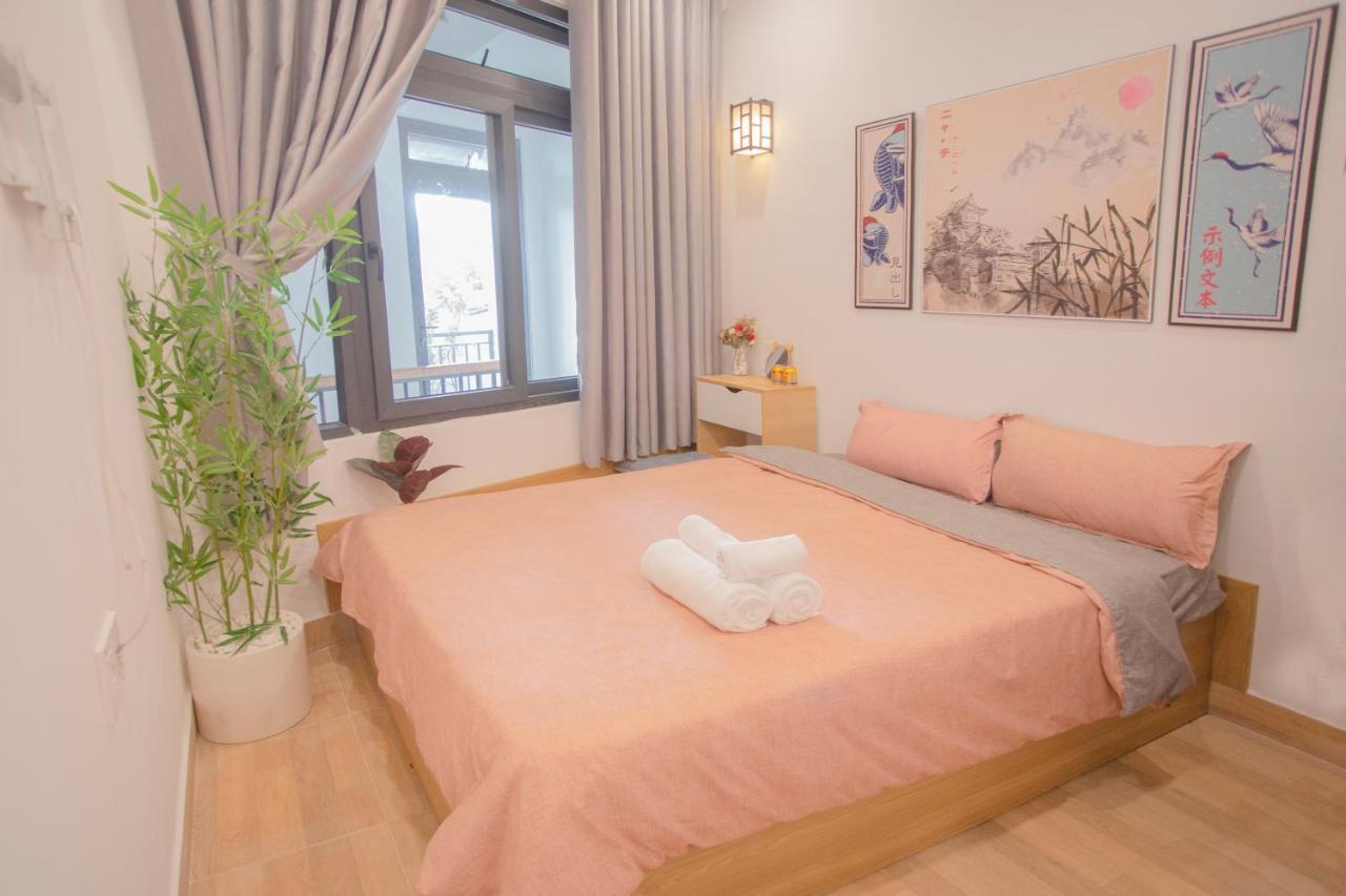 Nhim'S House 호텔 달랏 외부 사진