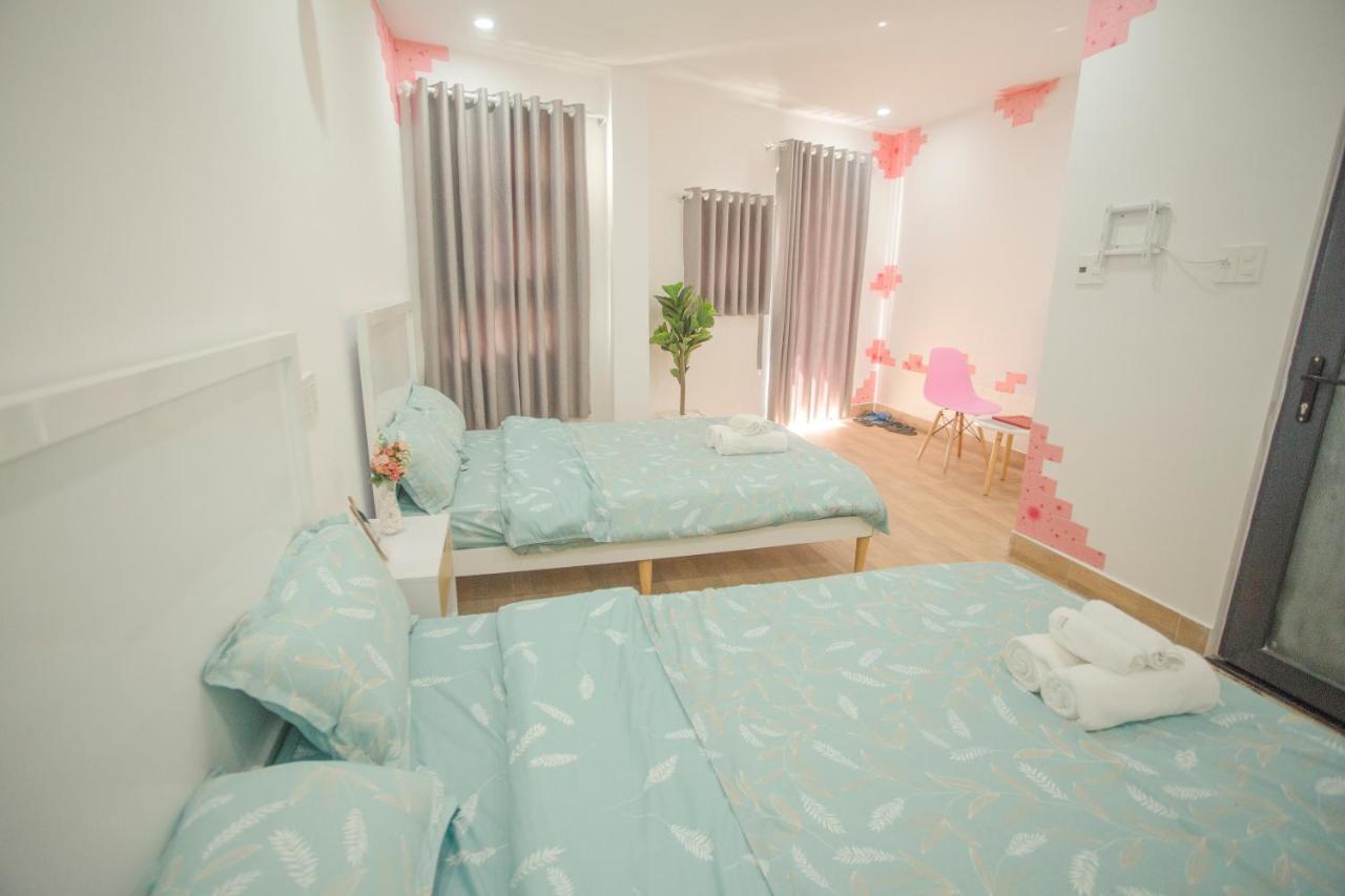 Nhim'S House 호텔 달랏 외부 사진