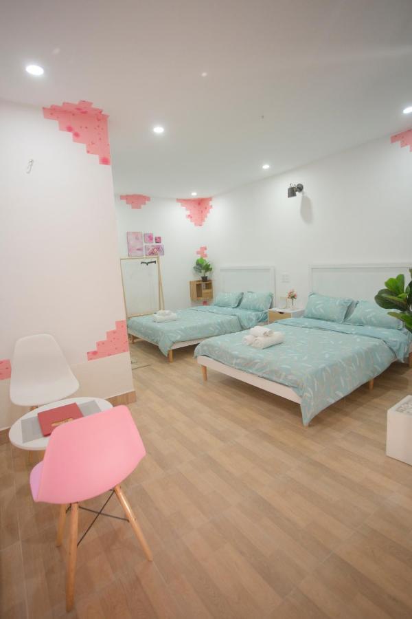 Nhim'S House 호텔 달랏 외부 사진