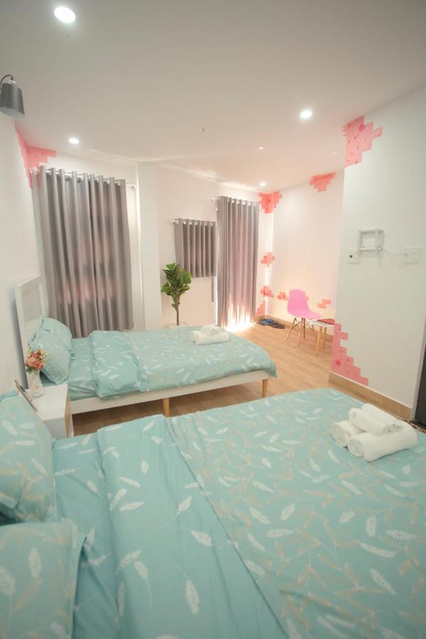 Nhim'S House 호텔 달랏 외부 사진