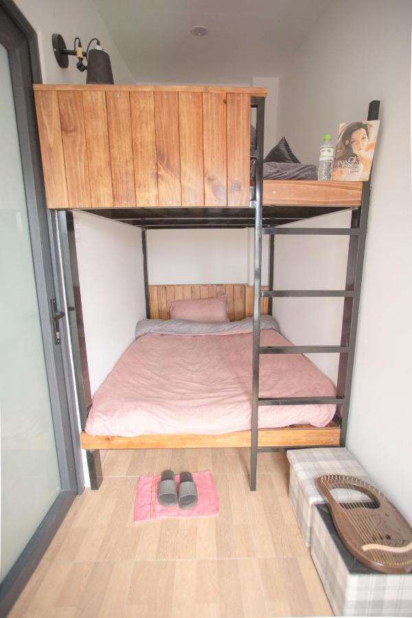 Nhim'S House 호텔 달랏 외부 사진
