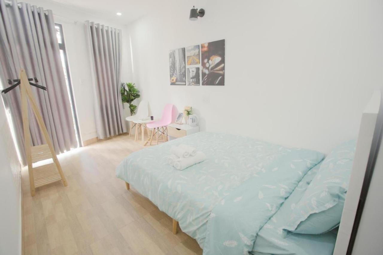 Nhim'S House 호텔 달랏 외부 사진