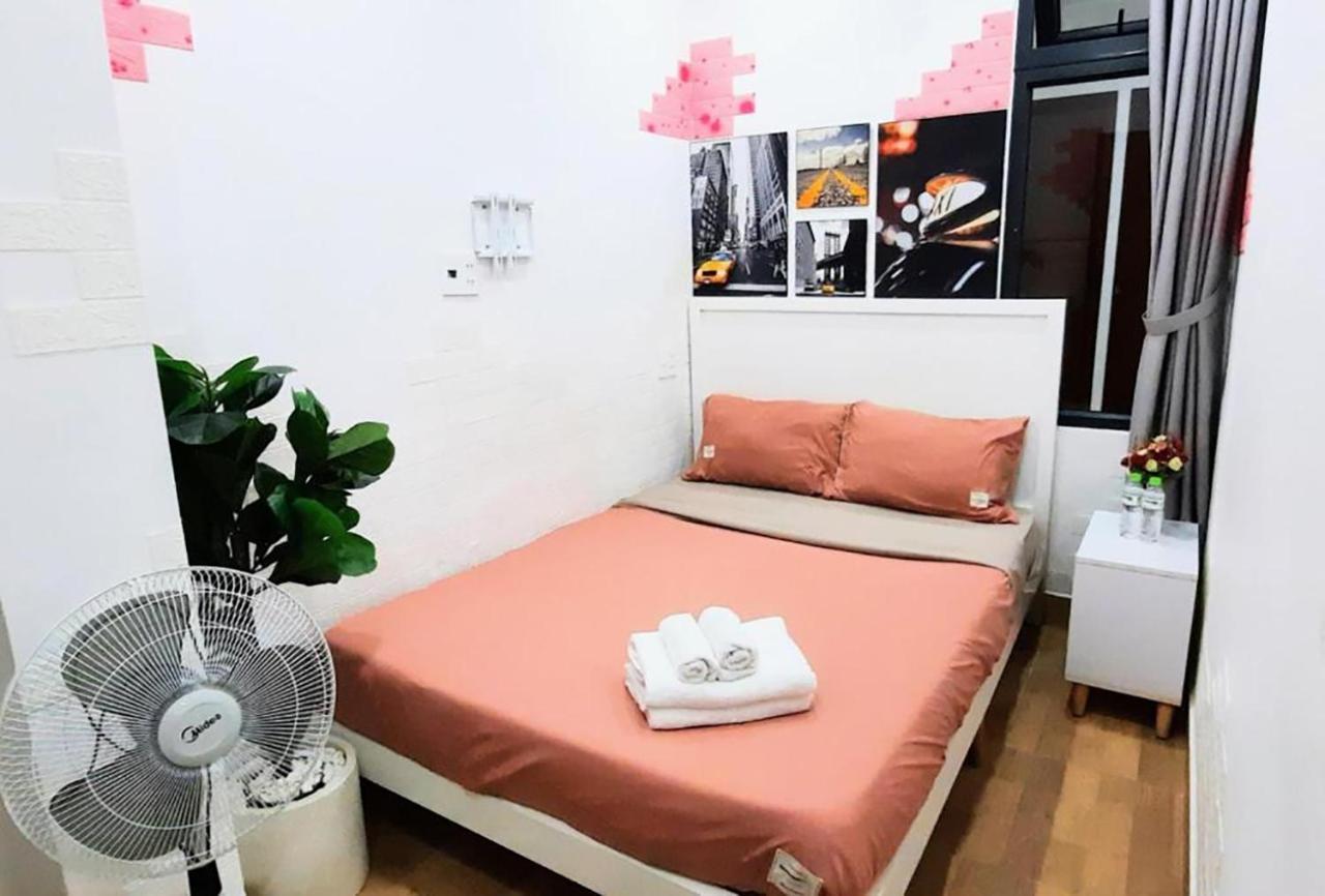 Nhim'S House 호텔 달랏 외부 사진