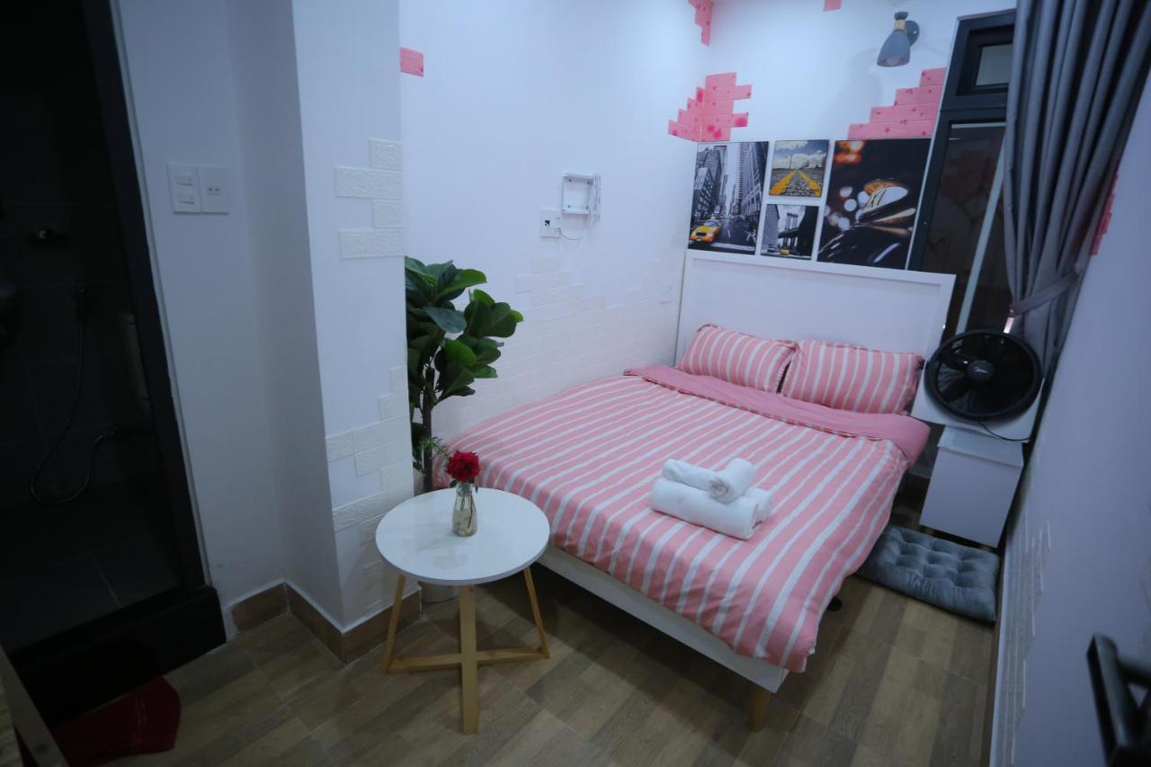 Nhim'S House 호텔 달랏 외부 사진