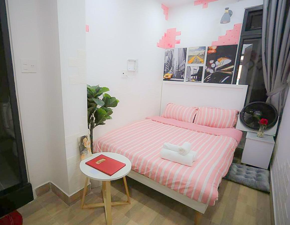 Nhim'S House 호텔 달랏 외부 사진