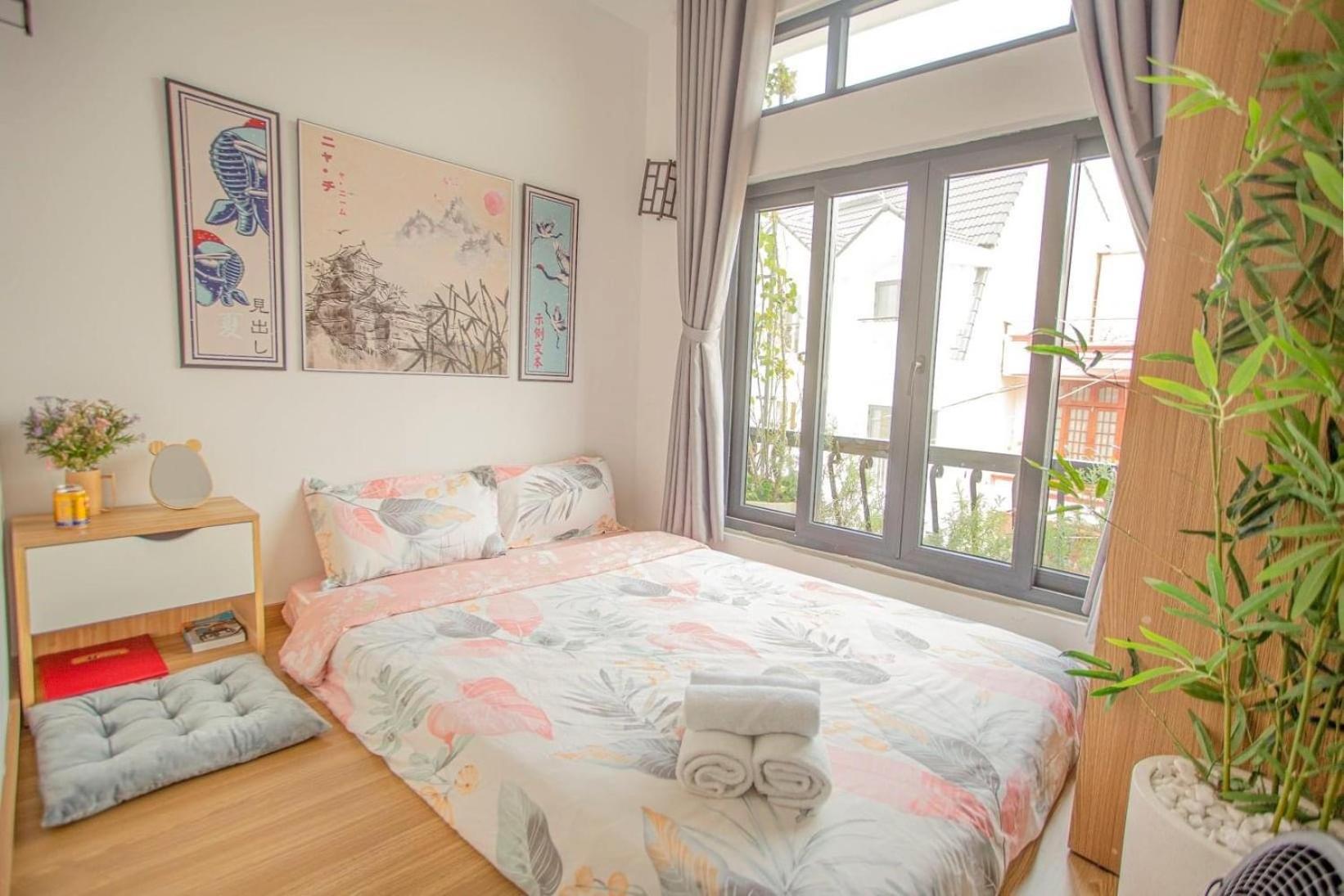 Nhim'S House 호텔 달랏 외부 사진